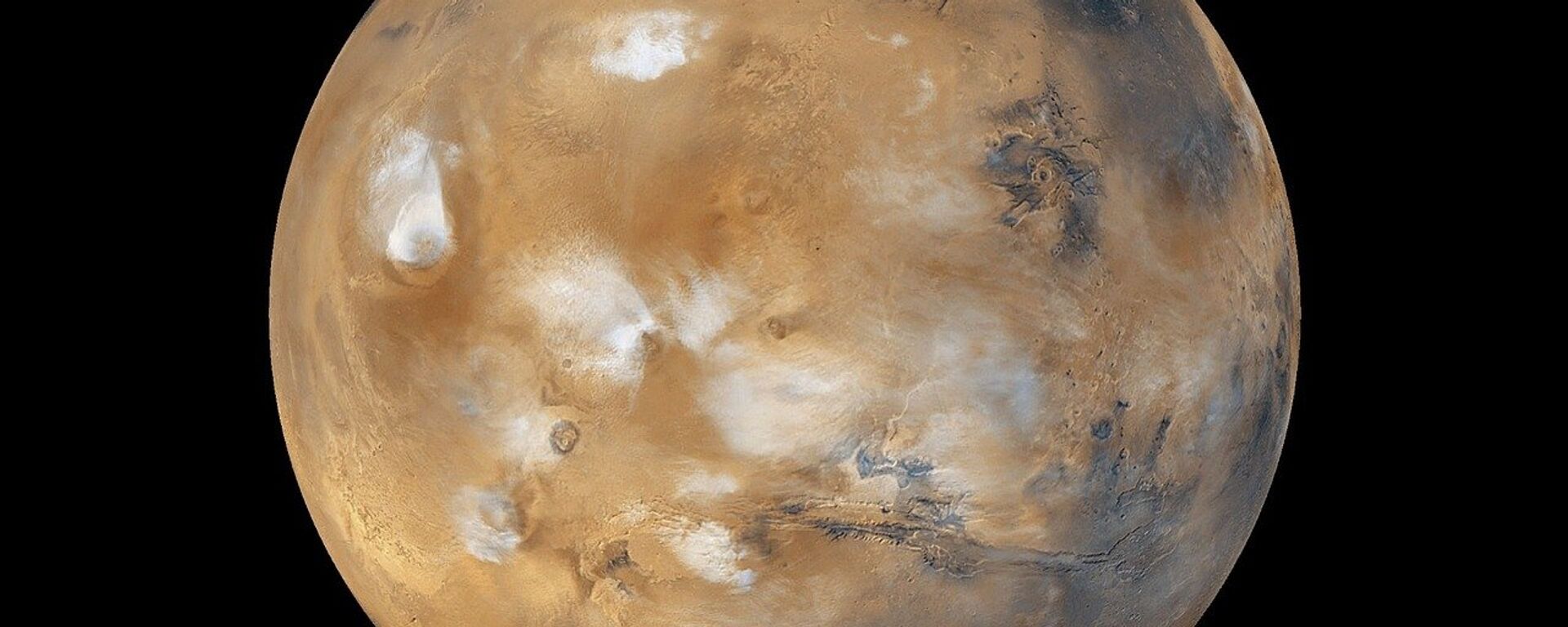 Планета Марс - Sputnik Lietuva, 1920, 17.05.2021