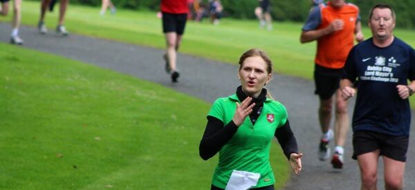 Bėgimas Bėgimas - Sputnik Lietuva