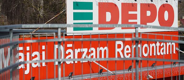 Depo Depo - Sputnik Lietuva