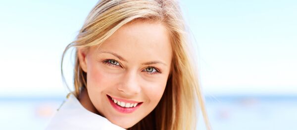 Улыбка Улыбка - Sputnik Lietuva