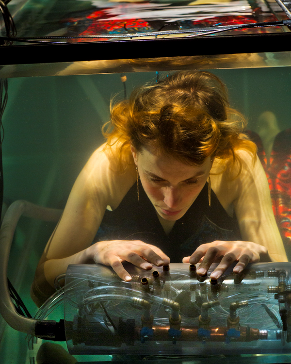 Aquasonic by Between Music Aquasonic by Between Music - Sputnik Литва