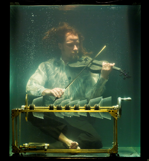 Aquasonic by Between Music Aquasonic by Between Music - Sputnik Литва