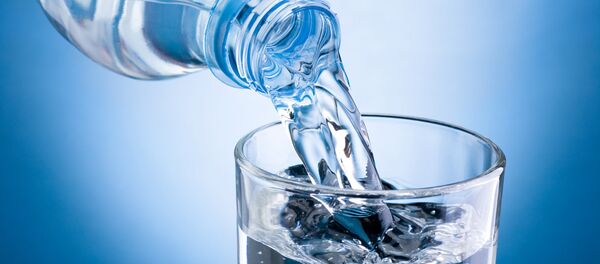 Vanduo Vanduo - Sputnik Lietuva