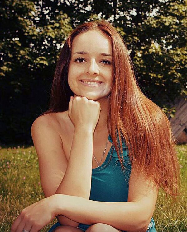 Валерия Дмитриева - Sputnik Литва