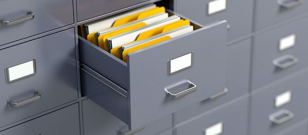 Картотека - Sputnik Lietuva