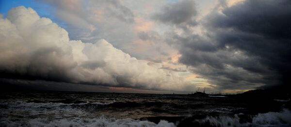 Шторм Шторм - Sputnik Lietuva