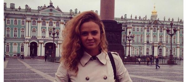 Детский психолог Ксения Лыч - Sputnik Литва