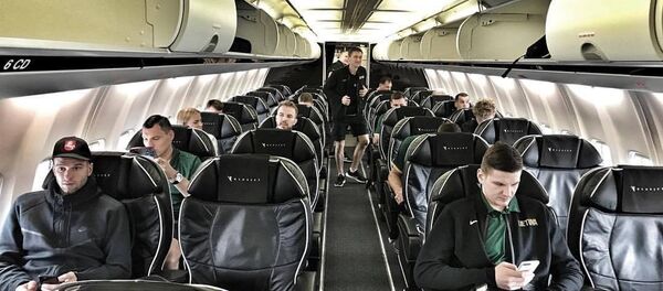 Сборная Литвы по баскетболу - Sputnik Литва