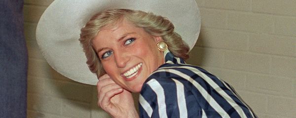 Princesė Diana - Sputnik Lietuva