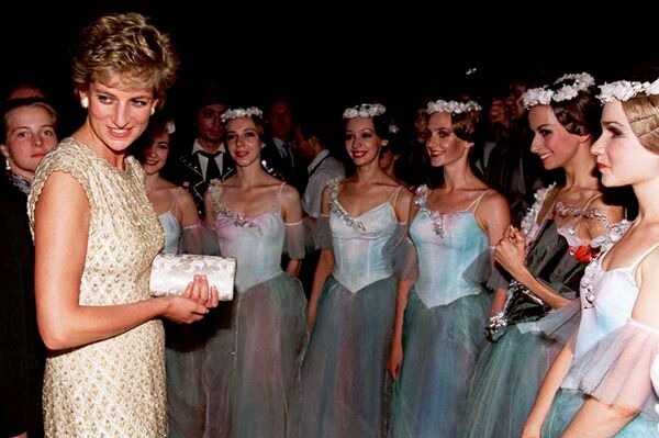 Širdžių karalienė: princesės Dianos paslaptys, apie kurias jūs net neįsivaizdavote Širdžių karalienė: princesės Dianos paslaptys, apie kurias jūs net neįsivaizdavote - Sputnik Lietuva