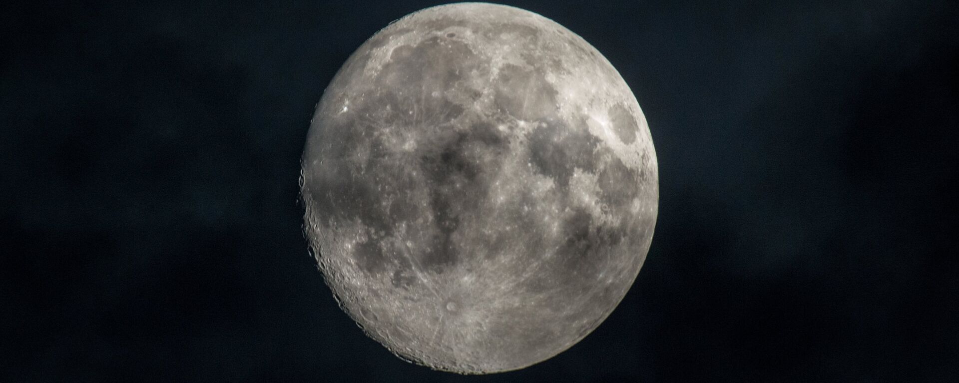 Mėnulis - Sputnik Lietuva, 1920, 03.02.2021