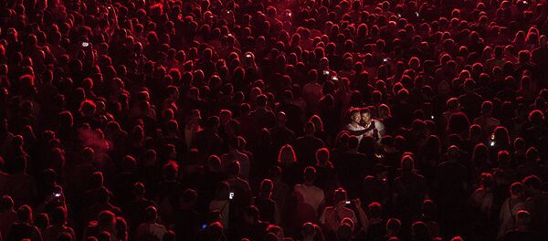 Культура селфи Культура селфи - Sputnik Lietuva