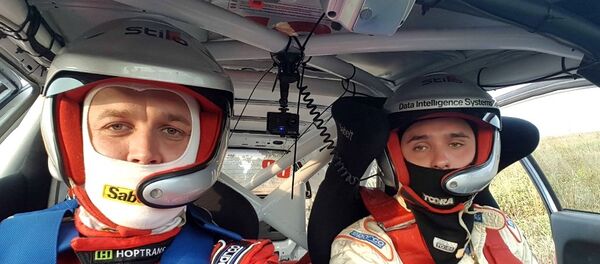 Гонки Гонки - Sputnik Lietuva