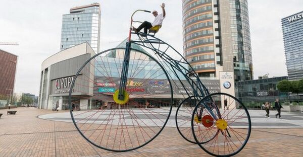 Ярмарка народов в Вильнюсе Ярмарка народов в Вильнюсе - Sputnik Литва