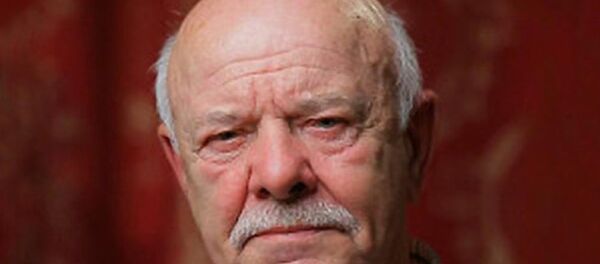 Лев Иванович Корольков, архивное фото - Sputnik Литва