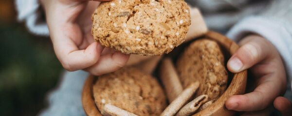 Печенье Печенье - Sputnik Lietuva