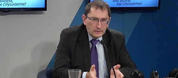Талис Линкайтс - Sputnik Литва