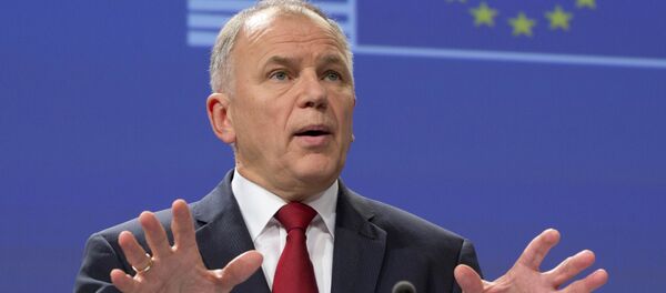 Витянис Андрюкайтис Витянис Андрюкайтис - Sputnik Литва