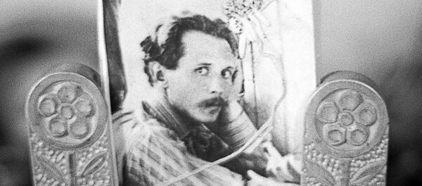 Литовский художник и композитор Микалоюс Константинас Чюрленис - Sputnik Литва