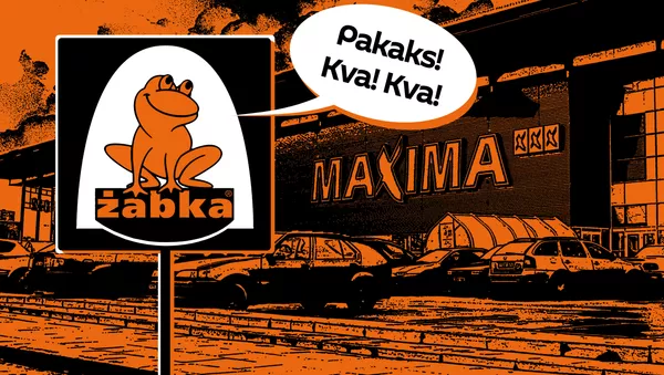Pakaks - Sputnik Lietuva