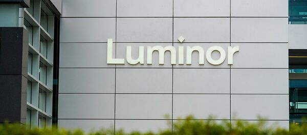Luminor - Sputnik Литва