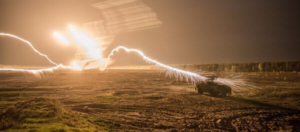 Karinės pratibos Karinės pratibos - Sputnik Lietuva