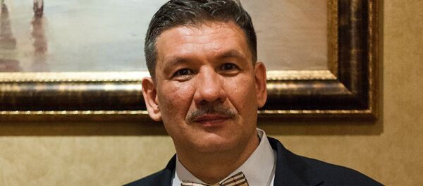 Дмитрий Дрозденко - Sputnik Литва