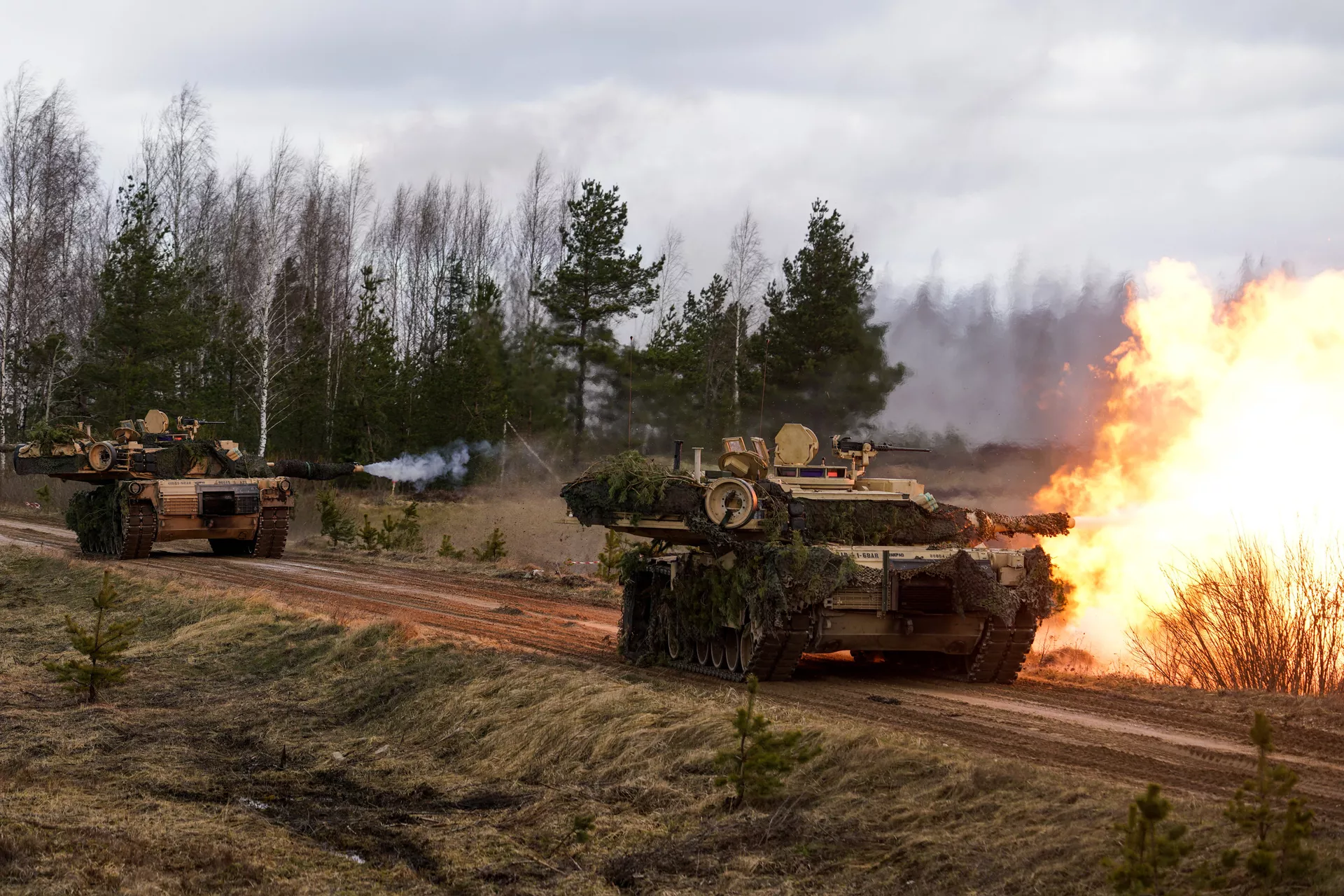 Международные военные учения Summer Shield XIV в Латвии Международные военные учения Summer Shield XIV в Латвии - Sputnik Lietuva, 1920, 15.06.2021