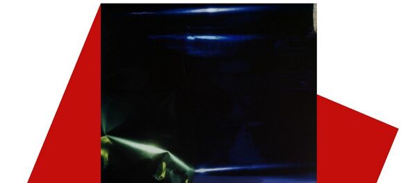 Филипп Берендт, Every Single Crash. Фотография, 2012 год - Sputnik Литва