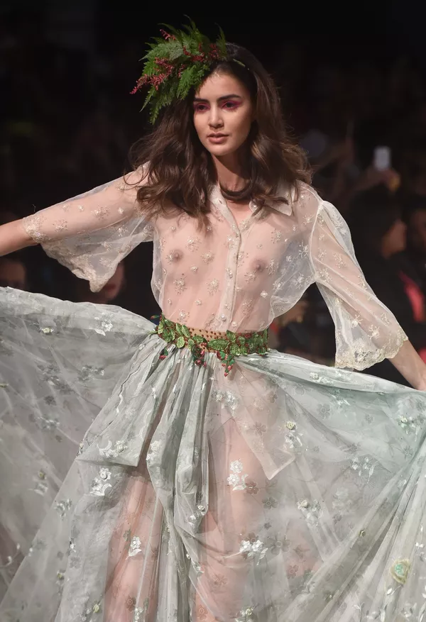 Латиноамериканские дизайнеры и модные бренды представили на Panama Fashion Week свои новые пляжные коллекции прет-а-порте Латиноамериканские дизайнеры и модные бренды представили на Panama Fashion Week свои новые пляжные коллекции прет-а-порте - Sputnik Lietuva