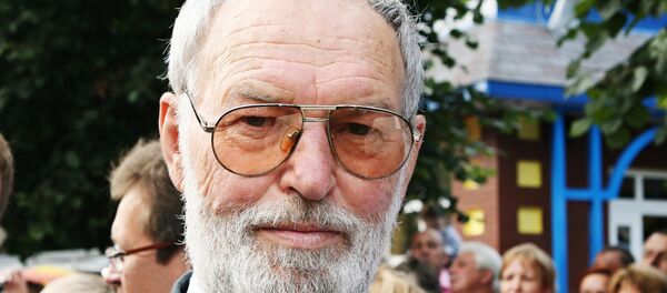 Регимантас Адомайтис Регимантас Адомайтис - Sputnik Литва