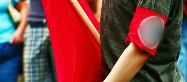 Нацизм 21 века - Sputnik Литва