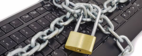 Опасность в интернете Опасность в интернете - Sputnik Lietuva