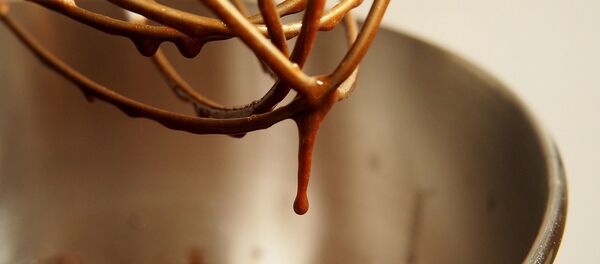Шоколад Шоколад - Sputnik Lietuva