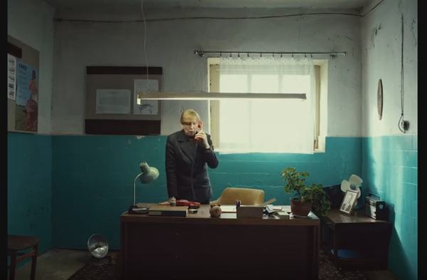 STEBUKLAS - oficialus filmo anonsas STEBUKLAS - oficialus filmo anonsas - Sputnik Lietuva