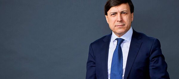 Янис Юкша Янис Юкша - Sputnik Литва