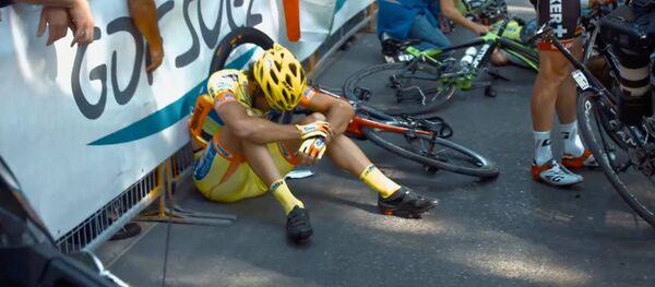 Kadras iš filmo Nuostabieji lūzeriai. Kita planeta Kadras iš filmo Nuostabieji lūzeriai. Kita planeta - Sputnik Lietuva