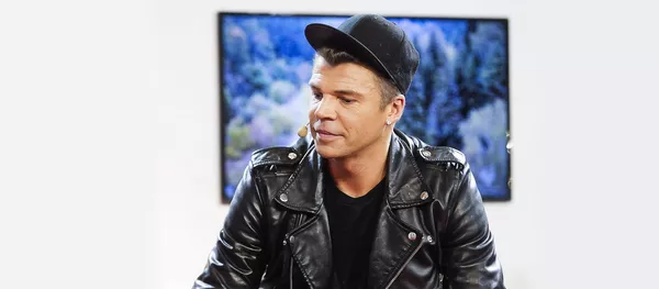 Литовский дизайнер Юозас Статкявичюс - Sputnik Lietuva