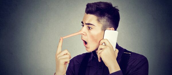 Фейковые новости Фейковые новости - Sputnik Литва