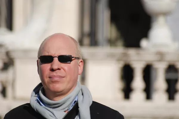 Питер Ватердринкер Питер Ватердринкер - Sputnik Lietuva