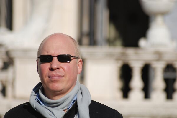 Питер Ватердринкер Питер Ватердринкер - Sputnik Литва