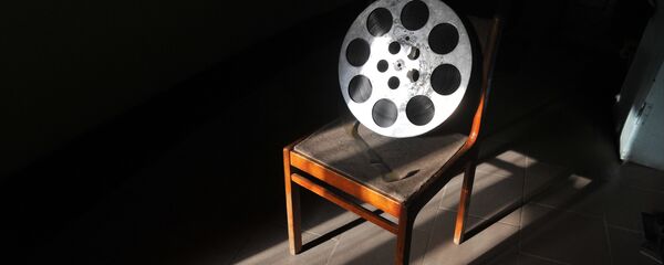 Круговая панорама на ВВЦ - Sputnik Литва