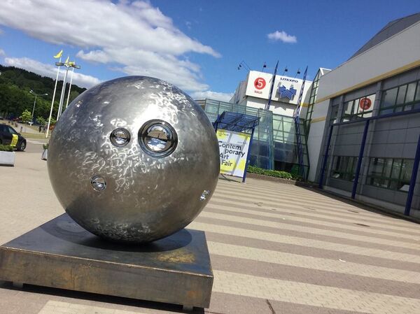 Litexpo Litexpo - Sputnik Lietuva