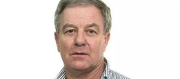 Михаил Беляев, главный эксперт агентства ФинЭк - Sputnik Литва