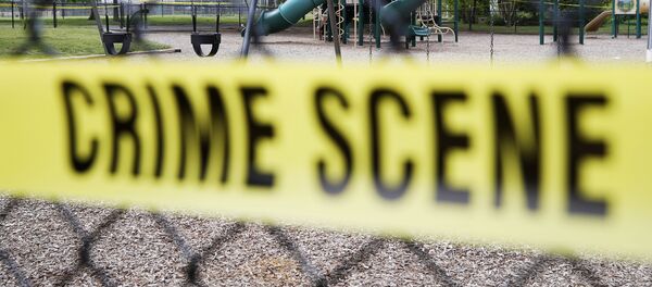 Policija Policija - Sputnik Lietuva