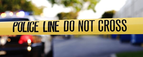 Происшествие, преступление, полиция - Sputnik Литва