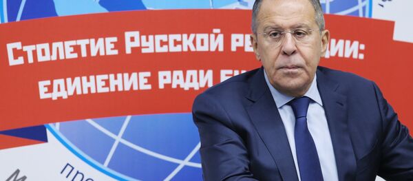 Всемирная конференция российских соотечественников, проживающих за рубежом - Sputnik Литва