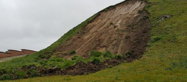 Гора Гедиминаса - Sputnik Литва