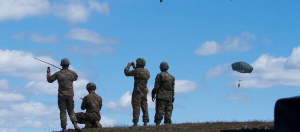 Siber-strike-2015 - Sputnik Литва