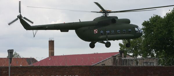 Американские ракеты Patriot размещены в Польше - Sputnik Литва